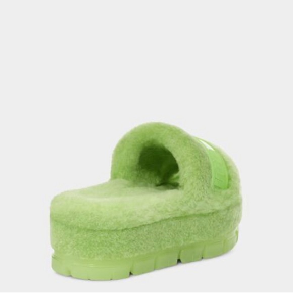 Fluffita Platform UGG - Picture 4 of 6